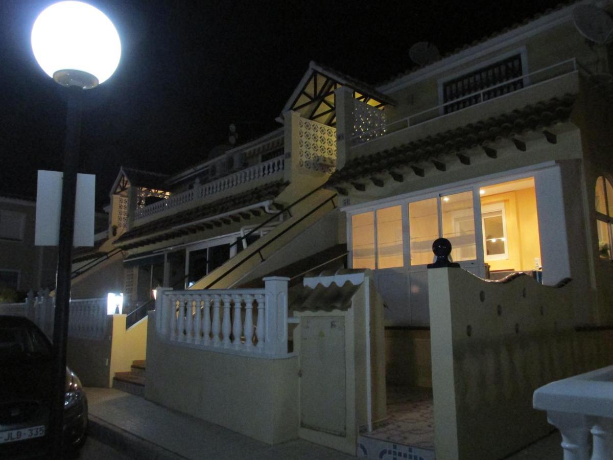 Casa Los Cerezos Villamartin  Exterior foto